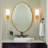 Armed Sconce
