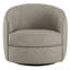 Fauteuil demi-tonneau Bernhardiène-291469162