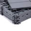 Casoni 30cm L x 30cm W Composite Interlocking Deck Tile