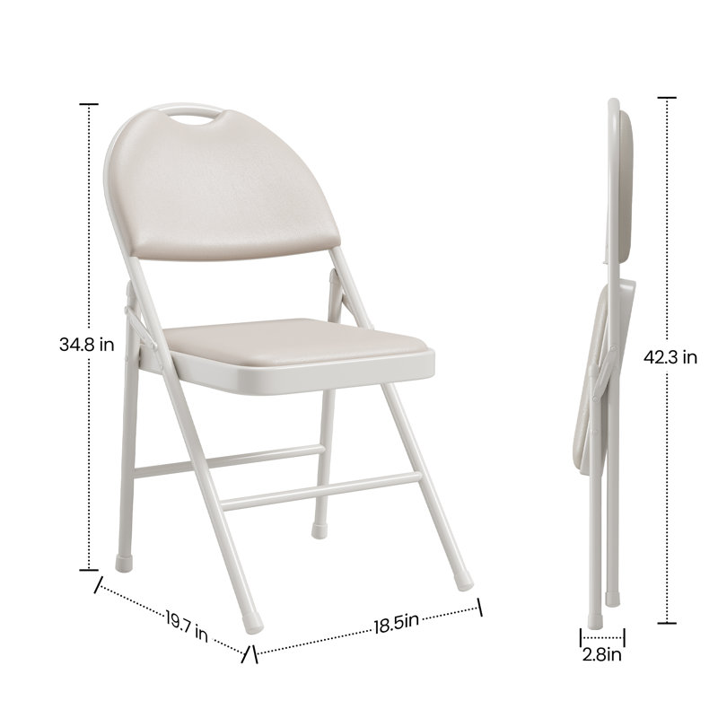 Stackable Folding Chair Folding Chair Set