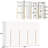 126” W Large Wardrobe