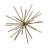 Urchin Abstract Figurines & Sculptures-23961453-23961454
