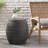 Outdoor Wicker Patio Side Table-2057447913