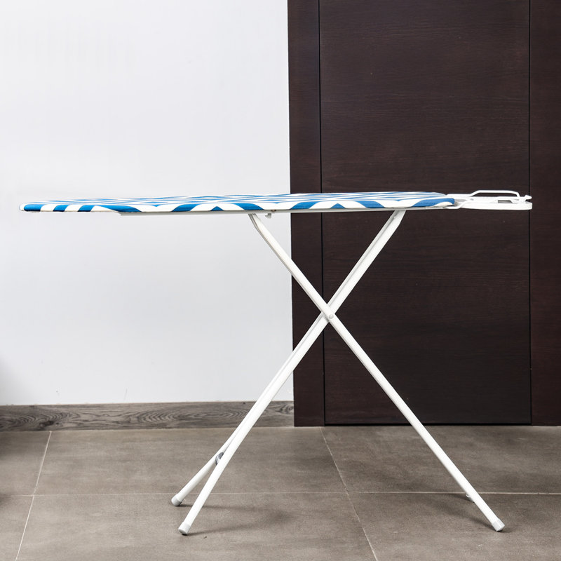 Freestanding Ironing Board, 31 cm x 117 cm  x 82 cm , Print 3