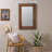 Landes Flat Mirror