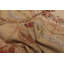 Tapisserie Dynasty Beige kilim 5 pi 10 po x 8 pi 11 po