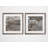 " Warm Afternoon " 2 - Pieces-27610147