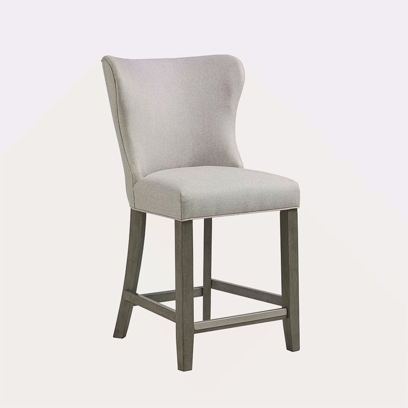 Tabouret de comptoir 25,5 po