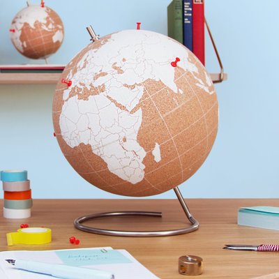 Tabletop Globe
