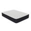 Matelas hybride moyen 12 po American Bedding  -728538916-776489921