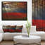 «Beautiful Circled Flower Fields», impression-26689416-35063793