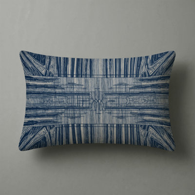 Coastal Indoor and Outdoor Pillow