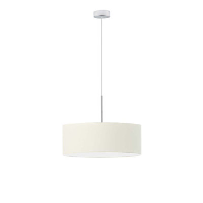 Aubryn 3 - Light Drum Pendant