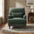 Chenille verte est en rupture de stock