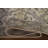 Handmade Oushak Runner Rug 3x20