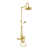 Supercoat Brass