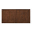 Silverado Elk Grove Rectangular Dining Table
