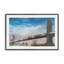 Impression sur l'horizon de Brooklyn Bridge et Manhattan-1581221267-1581221279