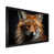 Black Single Picture Framed selected