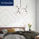 A19 40 Watt Equivalent G25 E26/Medium (Standard) Dimmable 2200K LED Bulb
