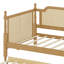 Lit de jour traditionnel en rotin avec lit gigogne, parfait pour les chambres compactes-2121215438-2121215433
