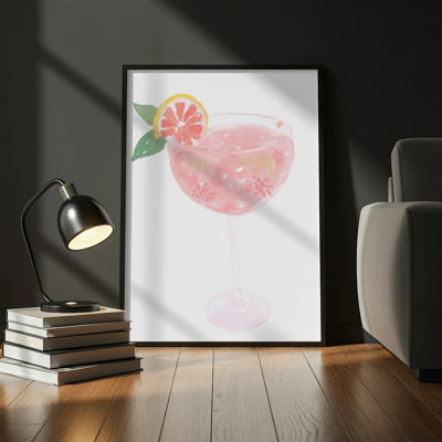 Natisha No Frame Print