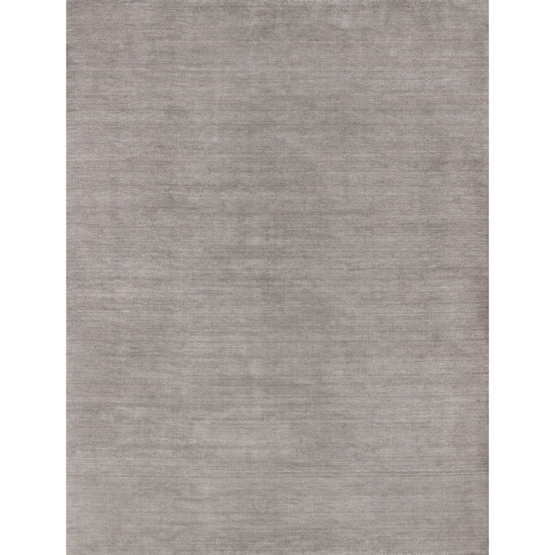 Area Rug in Taupe, Rectangle 10' x 14'