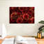 Dahlias Harnek rouge foncé-108908866