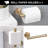5 - Piece Bathroom Hardware Set-123466905