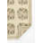 Momeni Florence Floral Hand Woven Wool and Cotton Ivory Area Rug 9' X 12'-1957782082