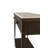 Lido 60.5'' Marble Top Console Table