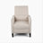 Aresha Upholstered Recliner-2117773585