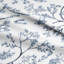 Ensemble d'édredon en coton Tinsley Bluebell-110400449