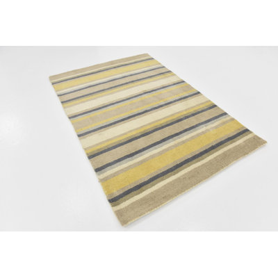Tapis crème Navin