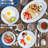 Quotidien 5 - Piece Place Setting