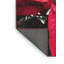 Tapis rouge Poinsettia-656583476