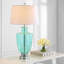 Ensemble de lampe de table 30" Brunswick