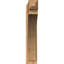 Persienne en bois rustique Thorton Craftsman-113881017-106952031