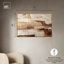Art mural abstrait Afrique Boho par Art Remedy-102530668-103690713