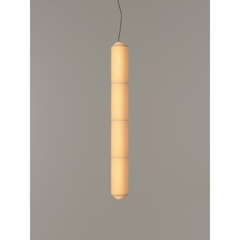 Tekiò Vertical P3, 286.8" H x 9.8" W x 9.8" D, 87 W