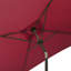 Parasol de marché carré Fidel-1694484514