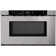 Sharp 1.2 Cubic Feet 950 Watt Built-In Microwave with Sensor Cooking