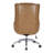 Blanchard Executive Chair with Headrest-781855031