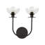Éclairage pour meuble-lavabo 2 lumières Delisa-479364157