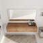 Armoire murale 60 po
