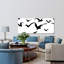 The Flock Print-556892665