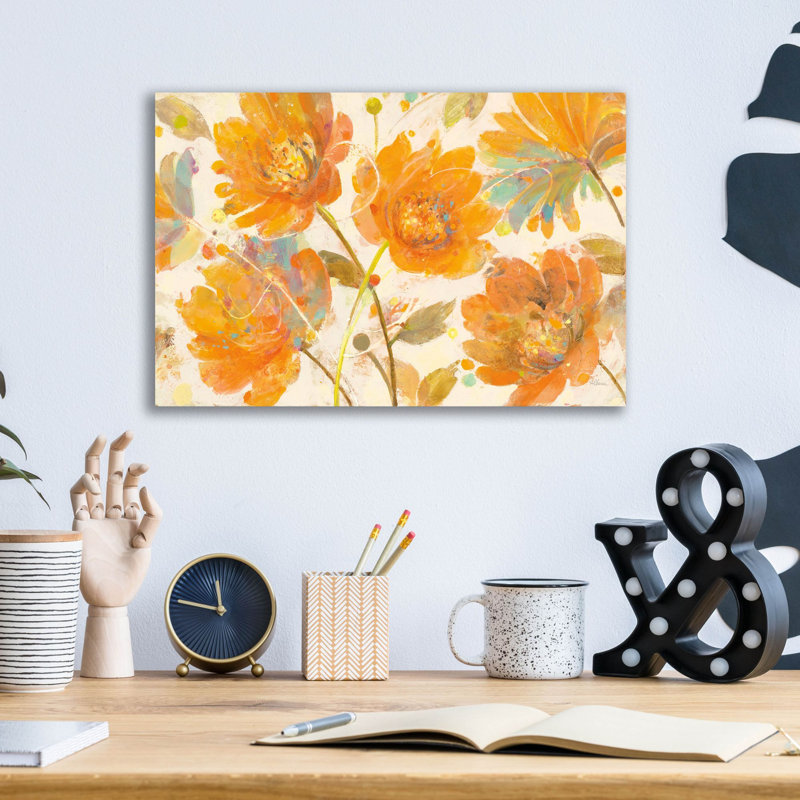 Art mural en verre Sambra sur blanc par Albena Hristova, H 12 po x l 16 po x P 0,13 po