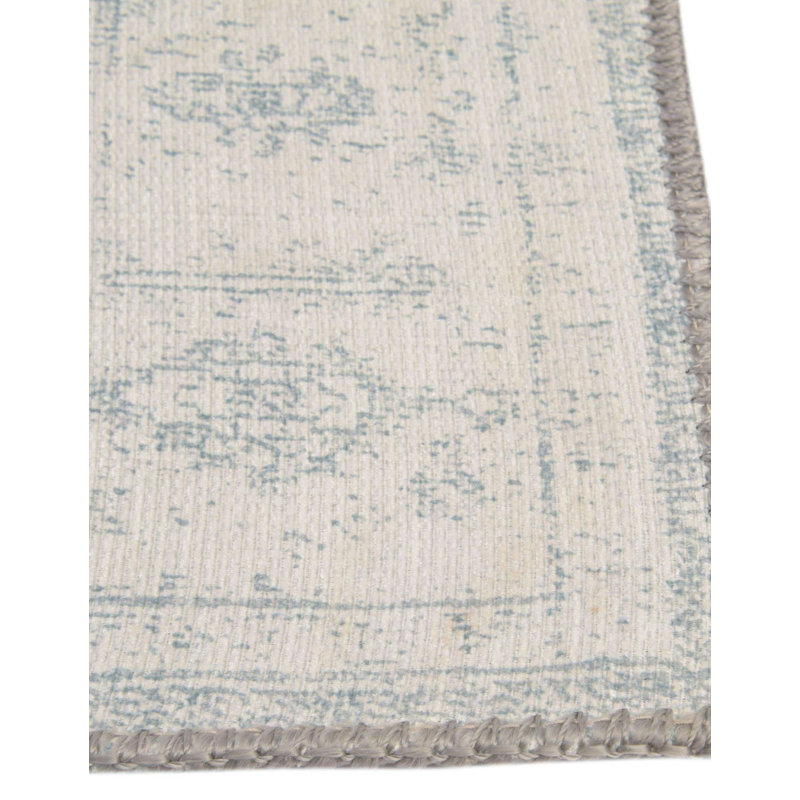Oppie Oriental Indoor Rug, Rectangle 8'4" x 12'