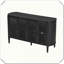 Armoire de rangement 34 portes, salon, salle à manger, fonctionnel, élégant, polyvalent, pratique-625514450