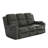 Marvel Upholstered 83'' Reclining Sofa-1597679073-1597678927